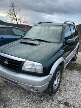 Suzuki Grand vitara | Mobile.bg    14