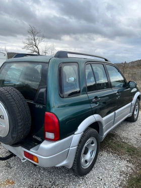 Suzuki Grand vitara | Mobile.bg    5
