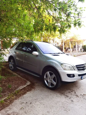 Обява за продажба на Mercedes-Benz ML 320 ~21 000 лв. - изображение 3