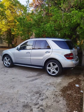 Обява за продажба на Mercedes-Benz ML 320 ~21 000 лв. - изображение 2