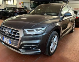 Обява за продажба на Audi Q5 5.0tdi ~48 000 лв. - изображение 1