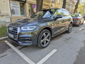 Обява за продажба на Audi Q5 5.0tdi ~48 000 лв. - изображение 1