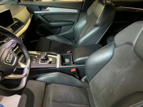 Обява за продажба на Audi Q5 5.0tdi ~48 000 лв. - изображение 7