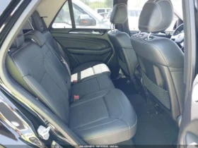 Mercedes-Benz ML 350 | Mobile.bg    11