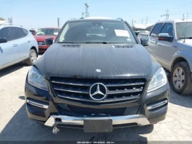 Mercedes-Benz ML 350 | Mobile.bg    3