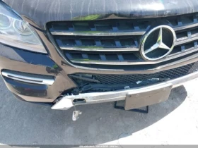 Mercedes-Benz ML 350 | Mobile.bg    9