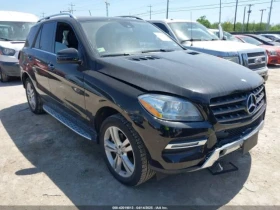  Mercedes-Benz ML 350