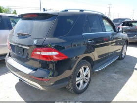 Mercedes-Benz ML 350 | Mobile.bg    8