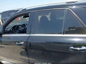 Mercedes-Benz ML 350 | Mobile.bg    6