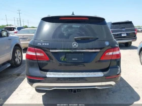 Mercedes-Benz ML 350 | Mobile.bg    4