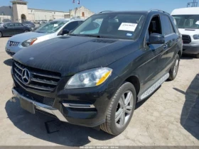 Mercedes-Benz ML 350 | Mobile.bg    2
