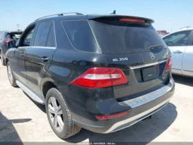 Mercedes-Benz ML 350 | Mobile.bg    5