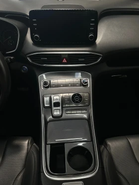 Hyundai Santa fe 2.2CRDi HTRAC | 4x4 | ТОП СЪСТОЯНИЕ - 65900 лв. - 88233803 9