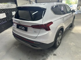 Hyundai Santa fe 2.2CRDi HTRAC | 4x4 | ТОП СЪСТОЯНИЕ - 65900 лв. - 88233803 4