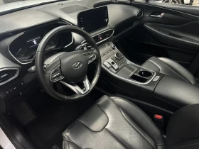 Hyundai Santa fe 2.2CRDi HTRAC | 4x4 | ТОП СЪСТОЯНИЕ - 65900 лв. - 88233803 17