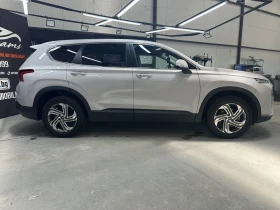 Hyundai Santa fe 2.2CRDi HTRAC | 4x4 | ТОП СЪСТОЯНИЕ - 65900 лв. - 88233803 3