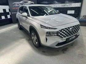 Hyundai Santa fe 2.2CRDi HTRAC | 4x4 | ТОП СЪСТОЯНИЕ - 65900 лв. - 88233803 2