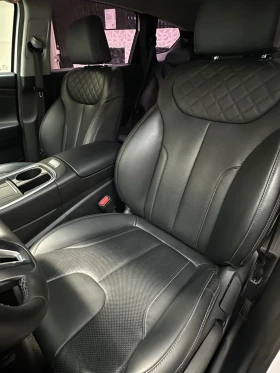 Hyundai Santa fe 2.2CRDi HTRAC | 4x4 | ТОП СЪСТОЯНИЕ - 65900 лв. - 88233803 12