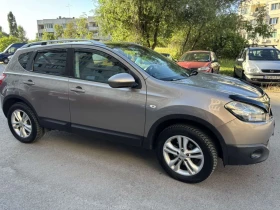     Nissan Qashqai 1.6 DCI, Start Stop, Facelift, J10, 4x4