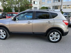 Nissan Qashqai 1.6 DCI, Start Stop, Facelift, J10, 4x4 | Mobile.bg    4