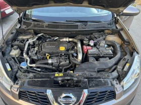 Nissan Qashqai 1.6 DCI, Start Stop, Facelift, J10, 4x4 | Mobile.bg    15