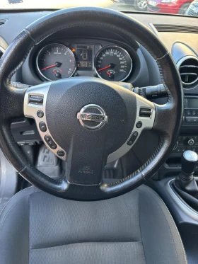 Nissan Qashqai 1.6 DCI, Start Stop, Facelift, J10, 4x4 | Mobile.bg    7