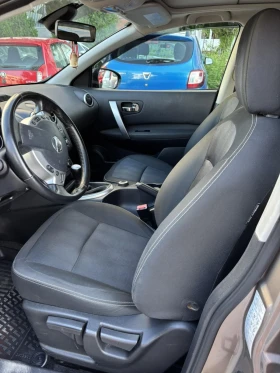 Nissan Qashqai 1.6 DCI, Start Stop, Facelift, J10, 4x4 | Mobile.bg    5