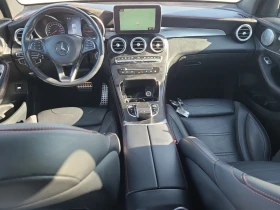 Mercedes-Benz GLC 43 AMG * CARFAX * АВТО КРЕДИТ * ЦЕНА ДО БГ! - 49999 лв. - 95566662 6
