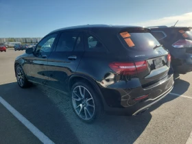 Mercedes-Benz GLC 43 AMG * CARFAX * АВТО КРЕДИТ * ЦЕНА ДО БГ! - 49999 лв. - 95566662 4
