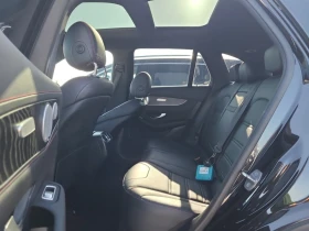 Mercedes-Benz GLC 43 AMG * CARFAX * АВТО КРЕДИТ * ЦЕНА ДО БГ! - 49999 лв. - 95566662 9