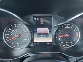 Mercedes-Benz GLC 43 AMG * CARFAX * АВТО КРЕДИТ * ЦЕНА ДО БГ! - 49999 лв. - 95566662 7