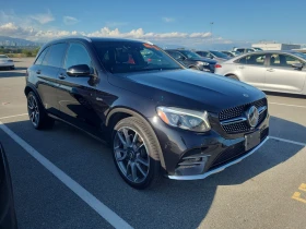 Mercedes-Benz GLC 43 AMG * CARFAX * АВТО КРЕДИТ * ЦЕНА ДО БГ! - 49999 лв. - 95566662 2