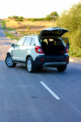 Opel Antara | Mobile.bg    6