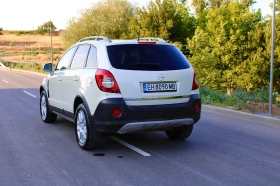 Opel Antara | Mobile.bg    3