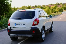 Opel Antara | Mobile.bg    4