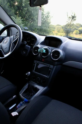 Opel Antara | Mobile.bg    7