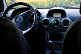 Opel Antara | Mobile.bg    8