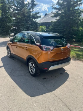 Opel Crossland X | Mobile.bg    5