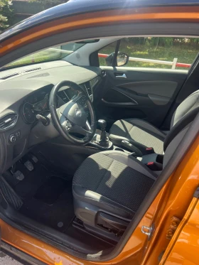 Opel Crossland X | Mobile.bg    6