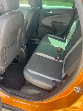 Opel Crossland X | Mobile.bg    9