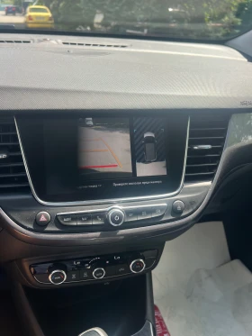 Opel Crossland X | Mobile.bg    7