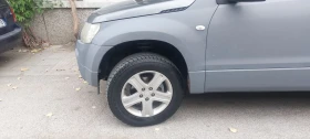 Обява за продажба на Suzuki Grand vitara ~8 000 лв. - изображение 1