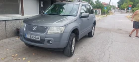 Обява за продажба на Suzuki Grand vitara ~8 000 лв. - изображение 1
