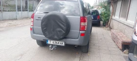 Обява за продажба на Suzuki Grand vitara ~8 000 лв. - изображение 11