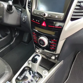 Обява за продажба на SsangYong Tivoli Автоматик ~14 999 лв. - изображение 4