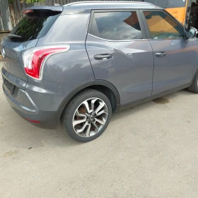 SsangYong Tivoli  | Mobile.bg    13