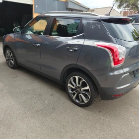 SsangYong Tivoli  | Mobile.bg    14
