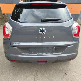 Обява за продажба на SsangYong Tivoli Автоматик ~14 999 лв. - изображение 11