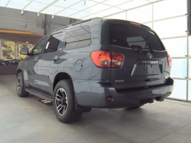 Toyota Sequoia 5.7* V8* * * *  | Mobile.bg    4