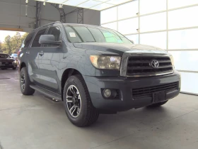 Toyota Sequoia 5.7* V8* * * *  | Mobile.bg    3